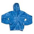 Dyenomite Cyclone Pullover Hood